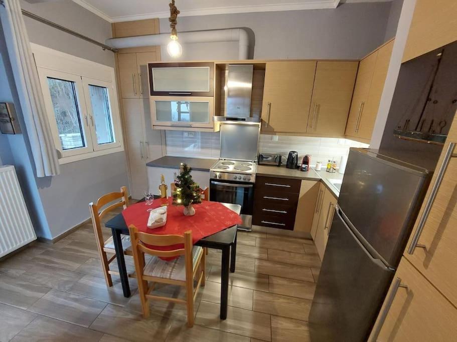 Apartment Filoxenia Ioannina