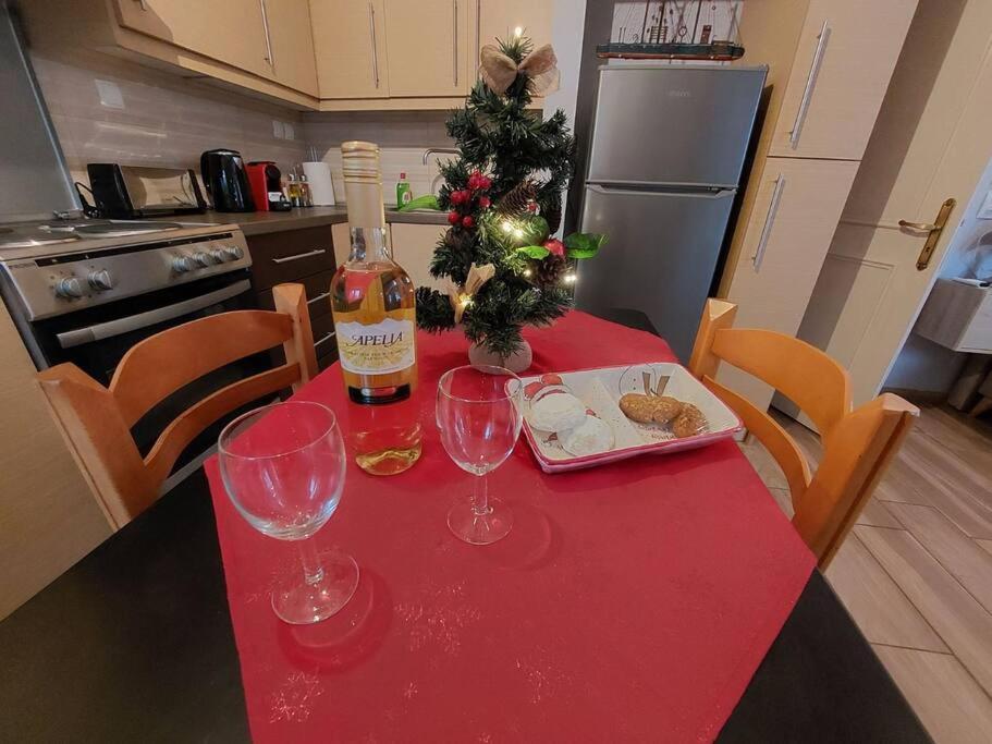 Filoxenia Apartment Ioannina