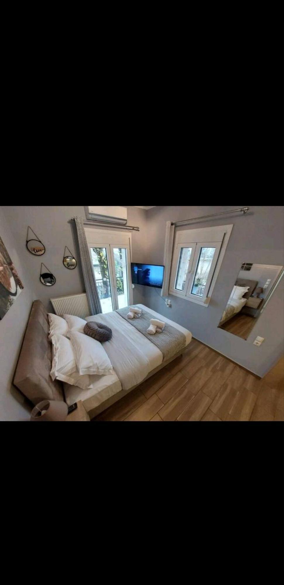Filoxenia Apartment *