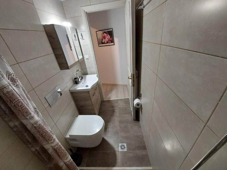 Apartment Filoxenia Ioannina